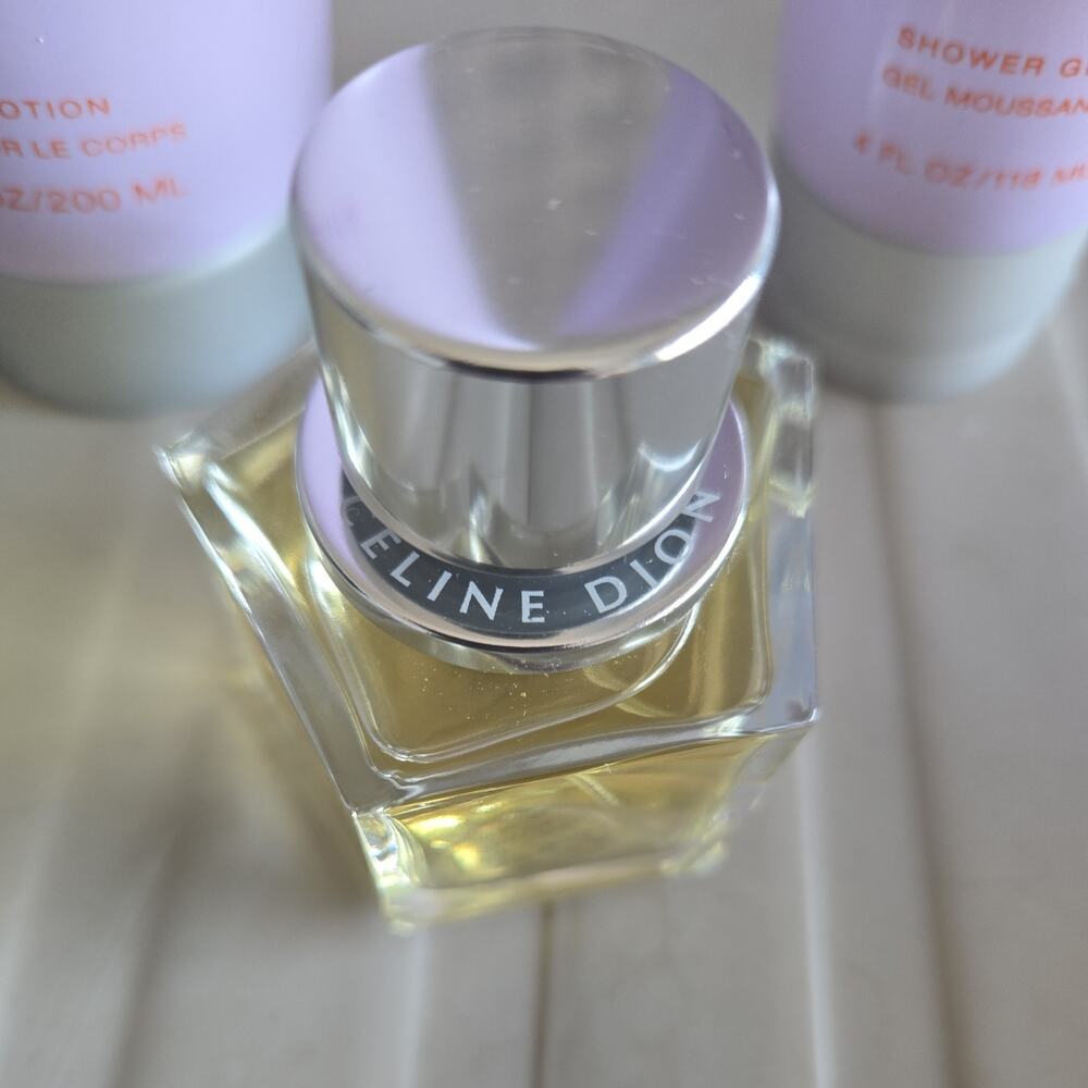 Celine Dion BELONG 1 fl oz Perfume Spray by Coty Discontinued